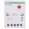 Przekaźnik Priorytetowy 2-15A 1Z Pr-602