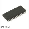 IS61LV256-15J (32K x 8) CMOS SRAM - ISSI
