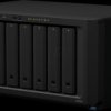 DS1821+ NAS-Server DiskStation DS1821+ 128 TB HDD
