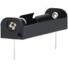 Comfortable BH-311-1P 1 x AA PCB Battery Holder