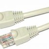 PATCH CABEL UTP 7.5M SZARY