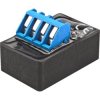 Sterownik do urządzeń i oświetlenia 230V [Wi-Fi] - switchBox LIGHT, 1150 W...