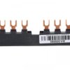 Szyna łączeniowa 3P 63A 54mm 2-odpłytwy widełkowa GV2G254