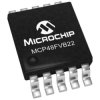 DAC 12 bitów Microchip Montaż powierzchniowy C/A: 2 10 -pinowy MSOP
