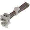 Molex 923150815 Picoflex Socket Housing 8 Pins 1.27mm Spacing 0.15m