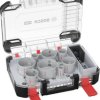Zestaw otwornic Bosch Accessories 2608594430 2608594430 1 szt.