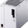 Zasilacz na szynę DIN BLOCK PC-0124-200-0, 24 V/DC, 20 A, 480 W