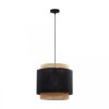 Lampa wisząca BOHO BLACK 6542 TK LIGHTING