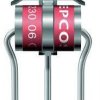3 electrode arrester, radial, 230 V, 10 kA, ceramic, B88069X9420B502