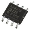 Wzmacniacz pomiarowy kanały: 1 +125°C 5 V Bidirectional Analog Devices 8 -pinowy