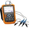 Oscyloskop Skopometr Siglent SHS1102 100Mhz 1Gs galwaniczna izol