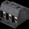 31157103 Plug-in housing connection terminal 3-pin, spacing 5 mm