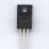 MMF65R190PTH 20A 650V 34W TO-220F TRANZYSTOR POLOWY