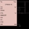 54V, 140A DC/DC μModule Regulator with PMBus Interface