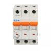 Wyłącznik nadprądowy 3P C 63A 10kA AC PLSM-C63/3-MW 242480