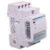 Stycznik Modułowy Cichy 25A 2Z 2R 230V Ac Esc427s