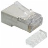 Molex 449150011 Moduł złącza żeńskiego RJ45 Molex MOL DataCom & Specialty, RJ45, 1 szt.