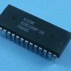 28C256-25 DIP-28 8x32k EEPROM