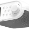 Tuner HiFi, radio internetowe Hama biały
