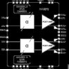 Ultralow Distortion IF Dual VGA
