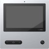Panel wideo Sobo Access aluminiowy/czarny AVP 870-0 a/s.