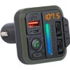 Transmiter FM Bluetooth 5.3+QC3.0 +PD20W; Blow