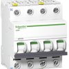 Schneider Electric A9F04763 Wyłącznik automatyczny