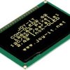 Moduł wyświetlacza Joy-it COM-OLED2.42 6.1 cm (2.42 cal) 128 x 64 Pixel
