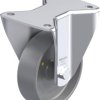 Blickle 936975 BH-PO 125G-3-ELS Koło stałe z blachy stalowej Średnica koła: 125 mm Maksymalne obciążenie: 300 kg 1 szt.