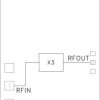 Passive ×3 Frequency Multiplier, 24 - 30 GHz Input