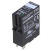 Ed06e5 Przekaźnik Półprzewodnikowy Uster: 18...36Vdc 5A 1...48Vdc