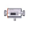 ifm Electronic Magnetyczny indukcyjny czujnik przepływu SM8100 SM8100 Zasilanie (zakres): 18 - 30 V/DC 1 szt.