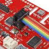 Sparkfun Ribbon Crimp Connector - 6-pin (2x3, Female)