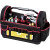 Parat 5990833991 BASIC Softbag L Universal Tool Bag 24 tools capacity