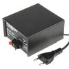 Adapter AC/DC Uwy 5 → 24V dc Iwy 2A Zacisk z zatrzaskiem 18W, typ wtyczki: Wtyk europejski