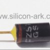 ZS74 silicon diode - Ferranti