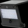 1173740003 Solar LED floodlight SOL 1000 Pad, 1000 lm