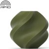 A01-G7-1.75-1000-SPL Bambu Lab PLA Matte, dark green, 1.75 mm, 1000 g