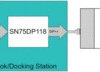 DisplayPort 1:1 repeater | RHH | 36 | 0 to 85