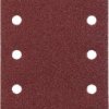 Papier ścierny kwb 818924 230 mm 5 szt.