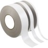 Dwustronna taśma papierowa szerokość: 9mm RS PRO Taśma papierowa Biały Nietkane