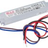 Zasilacz GPV 18W 12V DC ip67 gpv-18-12 led glp
