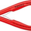 Side cutter, 125 mm, 80 g, cut capacity (0.8/0.5/0.3 mm/–), 75 52 125