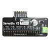 MonkMakes ServoSix V3 for Pi Pico