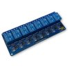 8-channel 5V 10A relay module low-level triggered 0V for Arduino