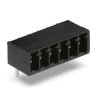 Wtykowy blok zaciskowy, seria: 714 5 -pinowe raster 3.5 mm 1-rzędowe WAGO