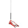 Holzmann RWH400 Floor Jack 4T 105-515mm Aluminium & Steel Hybrid