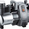 Pompa Gardena 01736-20 inox, 6000 l / h, 1300 W, 13,5 kg