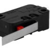 Mikroprzełącznik SNAP ACTION z dźwignią SPDT 16A/250VAC IP40 D3V-162-1A5