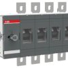 ABB 1SCA022753R5760 Rozłącznik OT800E04, 1000 V, 800 A